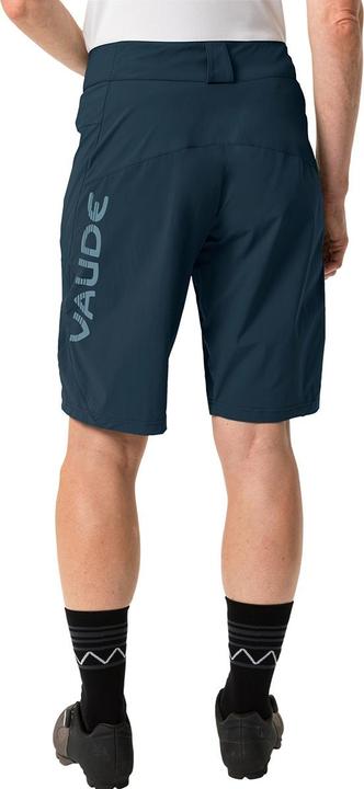 Actual product image Vaude Altissimo II (38)