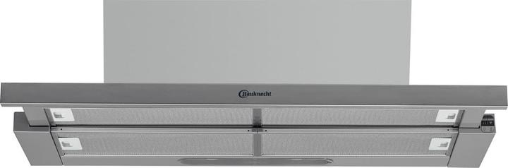 Bauknecht RBAH 92 LT X (Flachschirmhaube)