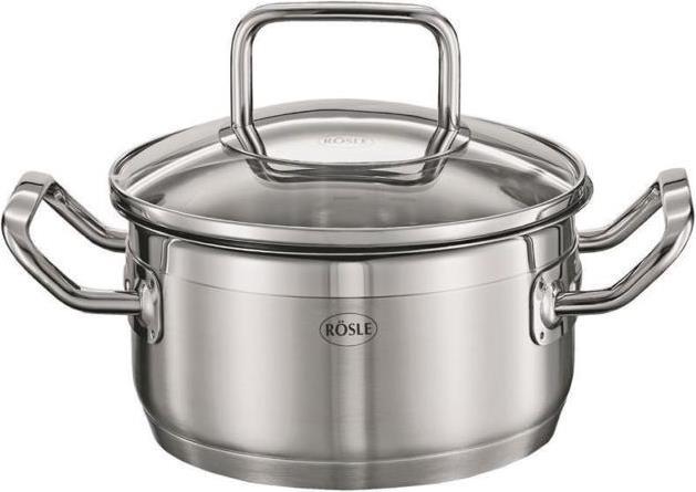 Produktbild Rösle i-Motion Pro Fleischtopf (Kochtopf)
