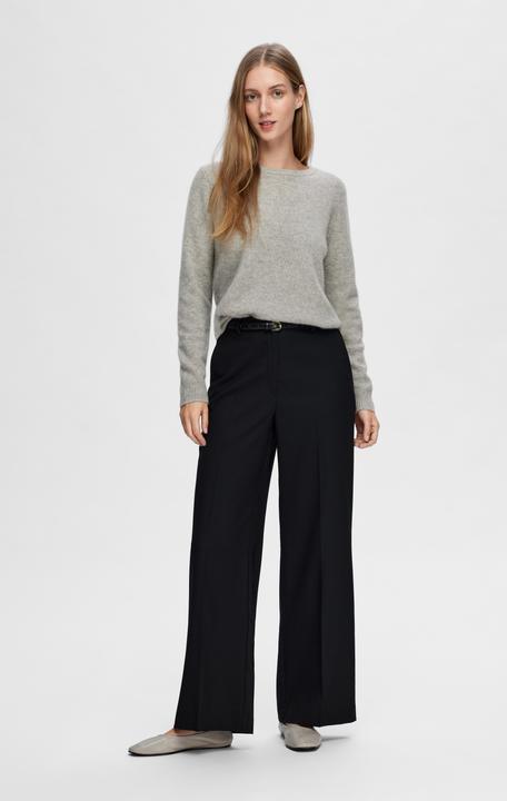 Produktbild Selected Femme 100% Kaschmir Pullover (M)