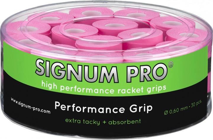 Image du produit Signum Pro Performance Grip boîte de 30