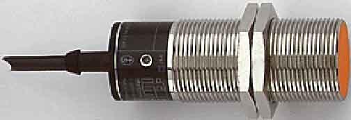 Actual product image IFM II5489