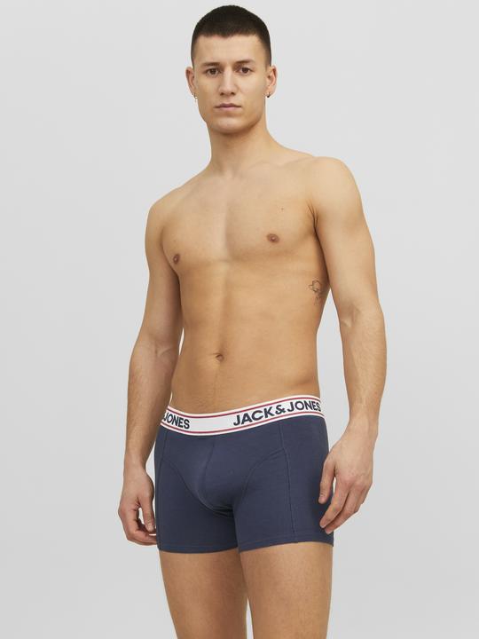 Actual product image Jack & Jones 3er-Pack Boxershorts (XL, pack of 3)