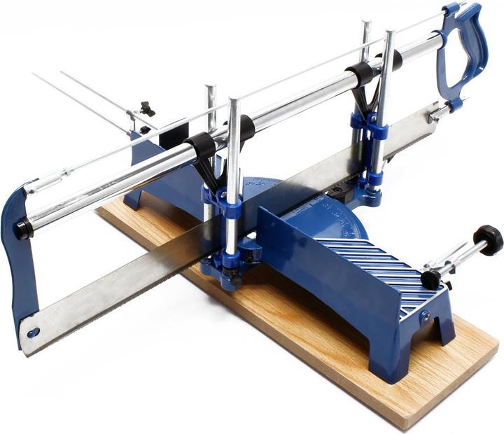 Produktbild Wiltec Hand Gehrungssäge