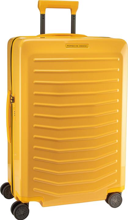 Porsche Design Trolley + Koffer Roadster 4W Trolley M
