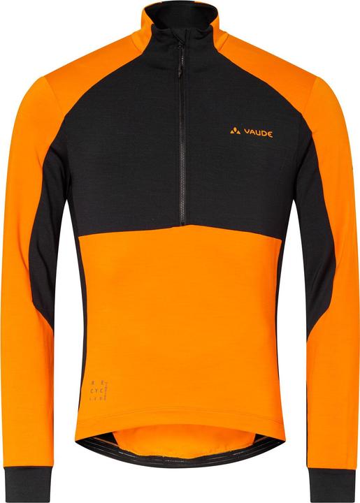 Vaude Kuro Halfzip LS Tricot (M)