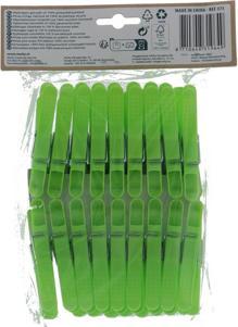 Actual product image Multy Eco Recycled Clothespins 36 pieces