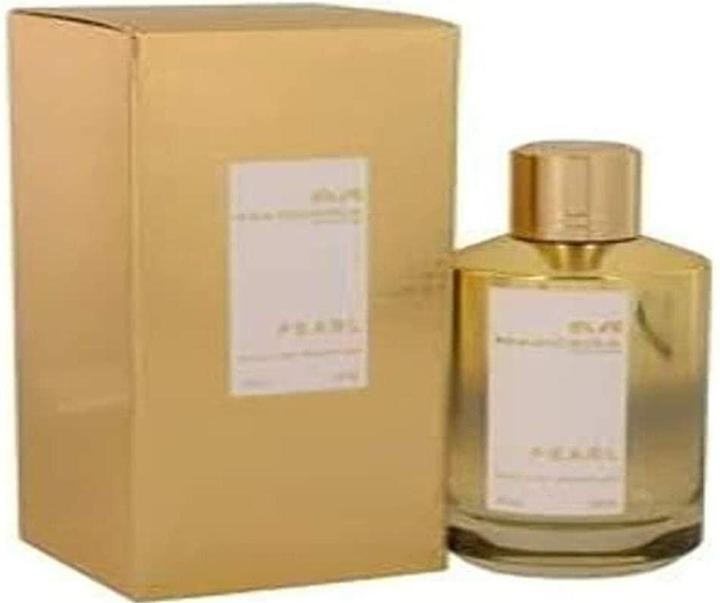 Produktbild Mancera Pearl by Eau de Parfum Spray (Unisex) 120 ml (Eau de Parfum, 120 ml)