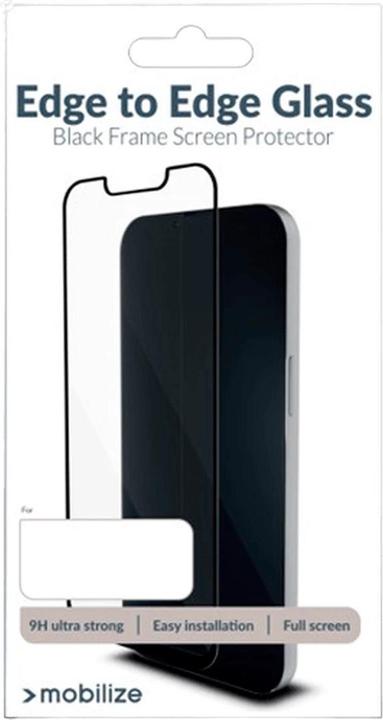 Immagine prodotto Mobilize Vetro da bordo a bordo (1 Pezzo/i, Motorola Edge 50)