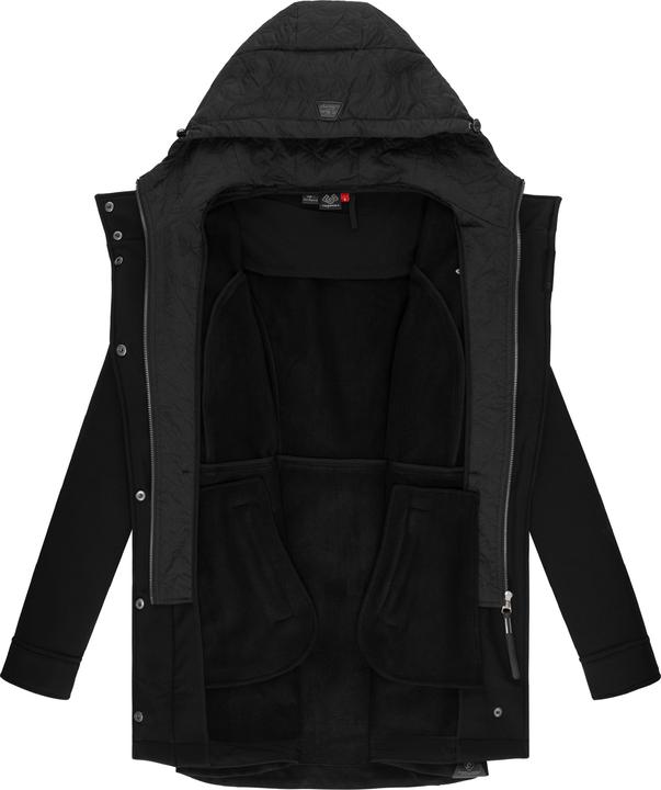 Immagine prodotto Ragwear Ybela (XL)