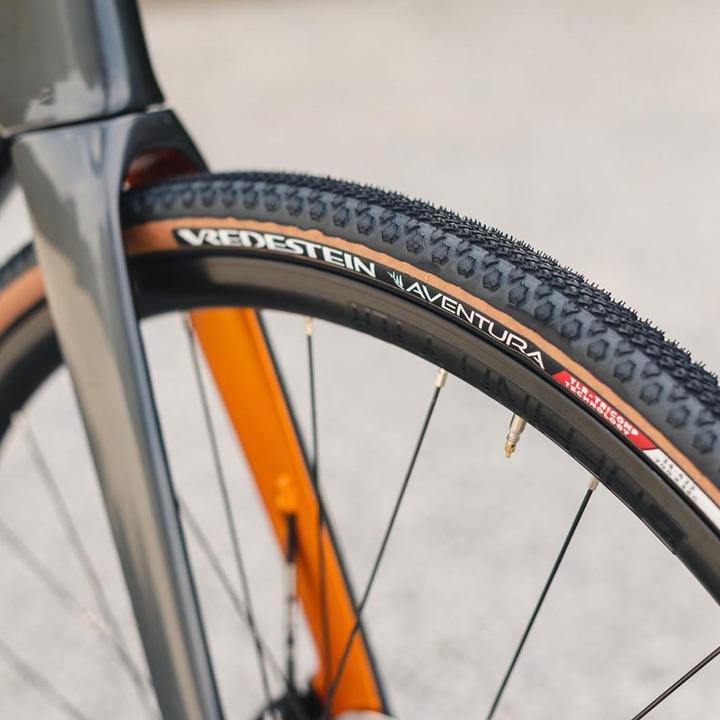 Image du produit Vredestein Aventura Tubeless-Ready (38-622)