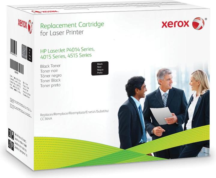 Xerox 64A (BK)