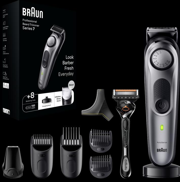 Produktbild Braun Series 7 BT7420