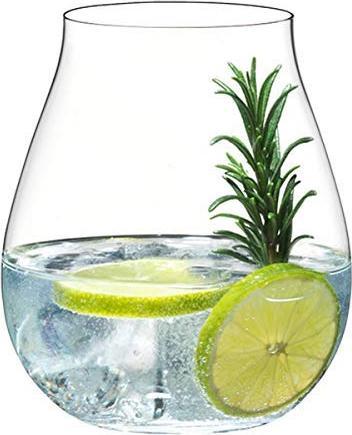 Image du produit Riedel Gin Tonic Glas (7.62 dl, 4 x, Verres à gin)