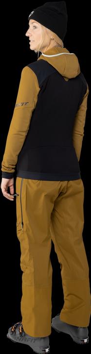 Image du produit Dynafit Veste à capuche Tigard Polartec (XL)