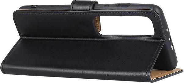 Actual product image MU Classic Classic II Leather Bookcover Series (Xiaomi Mi 10S)