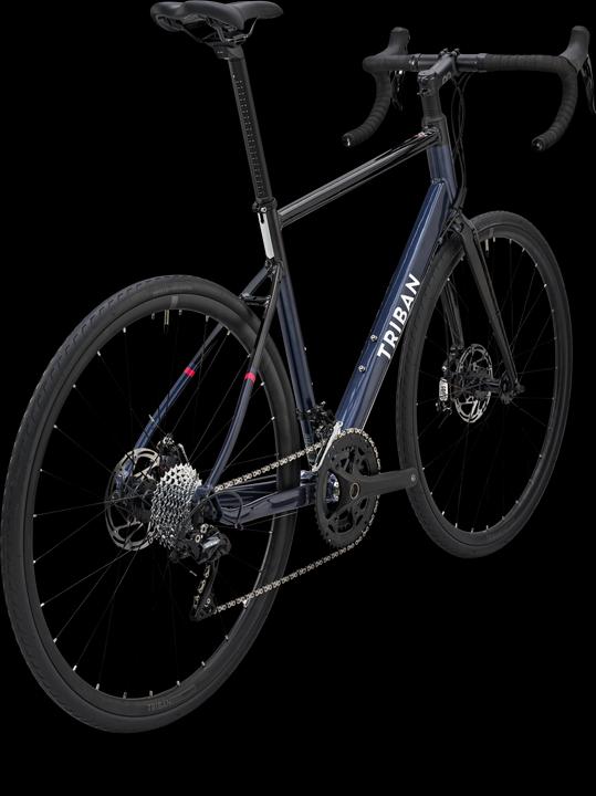 Actual product image Van rysel RC 520