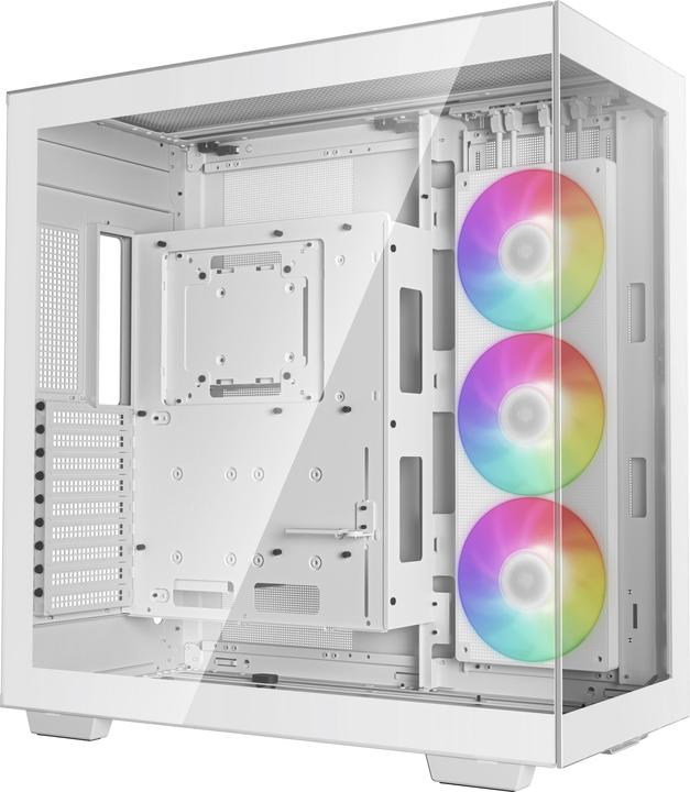 Image du produit Deepcool CH780 (Mini-ATX, E-ATX, mATX, ATX)