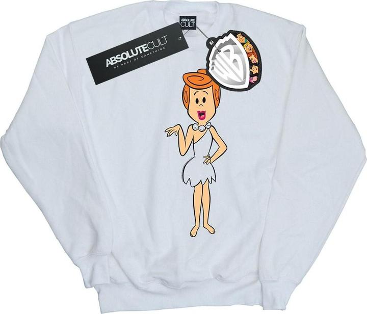 Produktbild The Flintstones Wilma Flintstone Classic Pose Sweatshirt (XXL)