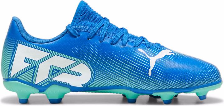 Image du produit Puma FUTURE 7 PLAY FG/AG Jr (33)