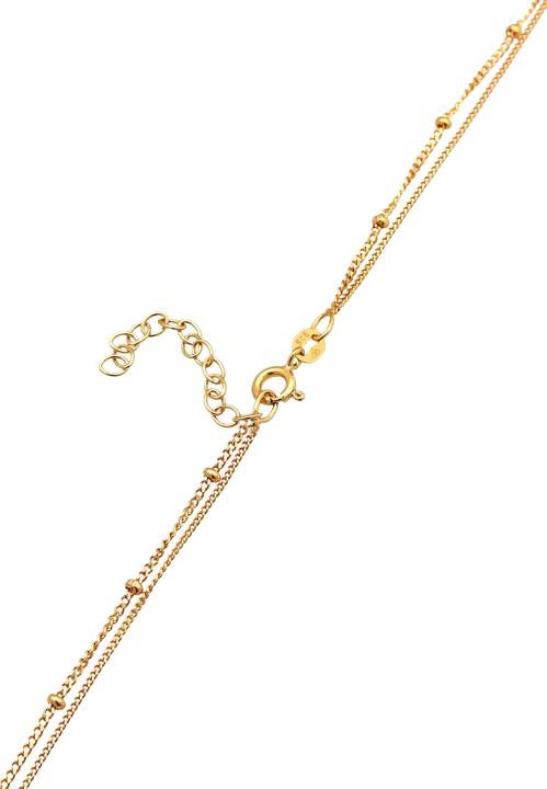 Actual product image Elli Ball, platelet (925 sterling silver)