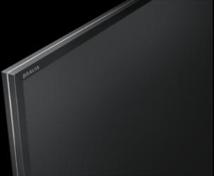 Actual product image Sony Kd-43xe8005 (43", LCD, 4K, 2017)