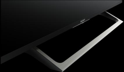 Actual product image Sony Kd-43xe8005 (43", LCD, 4K, 2017)