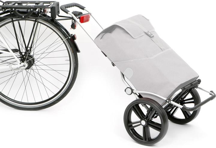 Produktbild Andersen Royal Shopper Ipek Ma