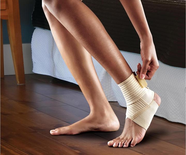 Image du produit Futuro Bandage pour la cheville (L)