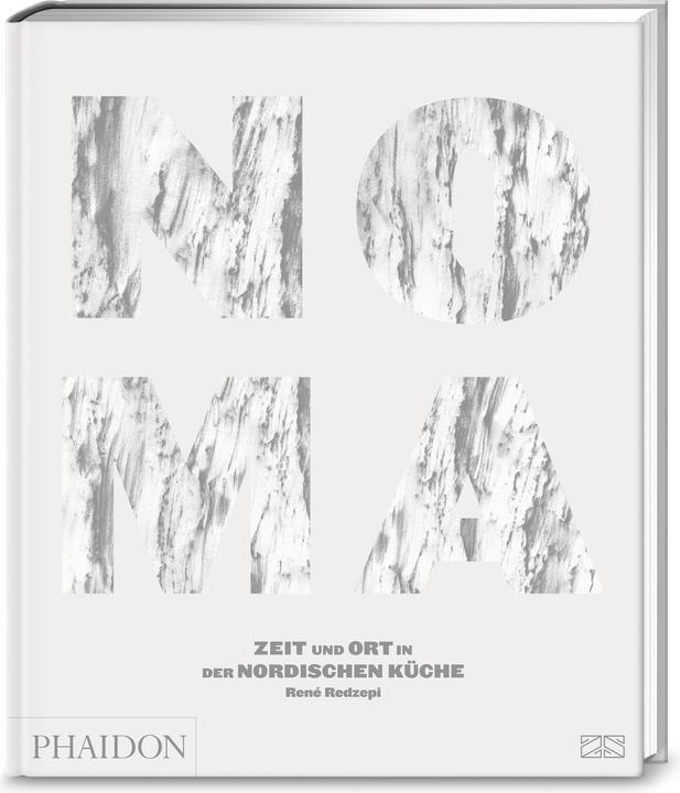 Produktbild Noma (Deutsch, René Redzepi, 2018)