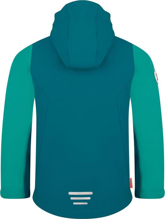 Image du produit Trollkids Veste Balestrand pour enfants (176)