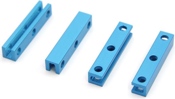 Immagine prodotto Makeblock Fascio0808-040-A (Elementi strutturali)