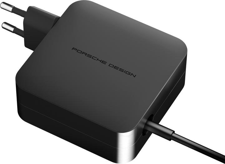 Actual product image Porsche Design Book One (13.30", Intel Core i7-7500U, 16 GB, 512 GB, CH)