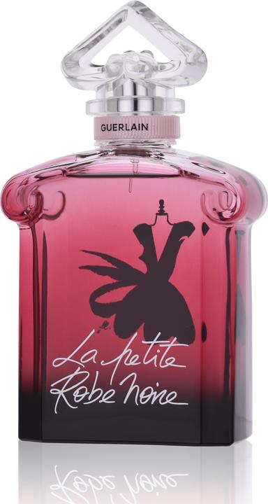 Produktbild Guerlain La Petite Dress Black ABSOLUTE 100ml EdP Spray - New Fall 2023 (Eau de Parfum, 100 ml)