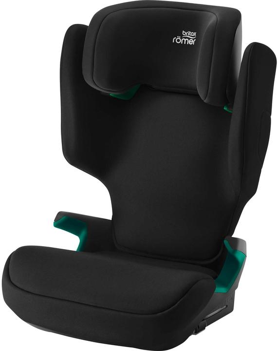 Britax Römer Discovery Plus (Child seat, ECE R129/i-Size Standard)