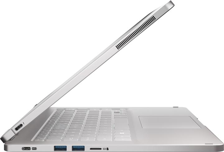 Actual product image Porsche Design Book One (13.30", Intel Core i7-7500U, 16 GB, 512 GB, CH)