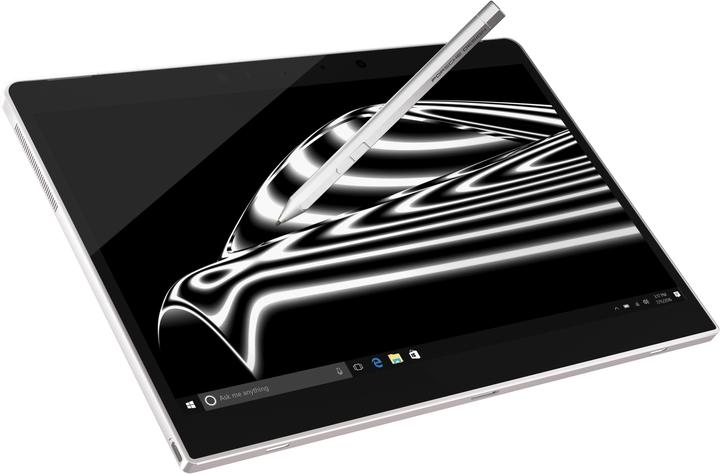 Actual product image Porsche Design Book One (13.30", Intel Core i7-7500U, 16 GB, 512 GB, CH)