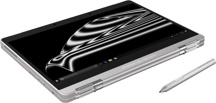 Actual product image Porsche Design Book One (13.30", Intel Core i7-7500U, 16 GB, 512 GB, CH)