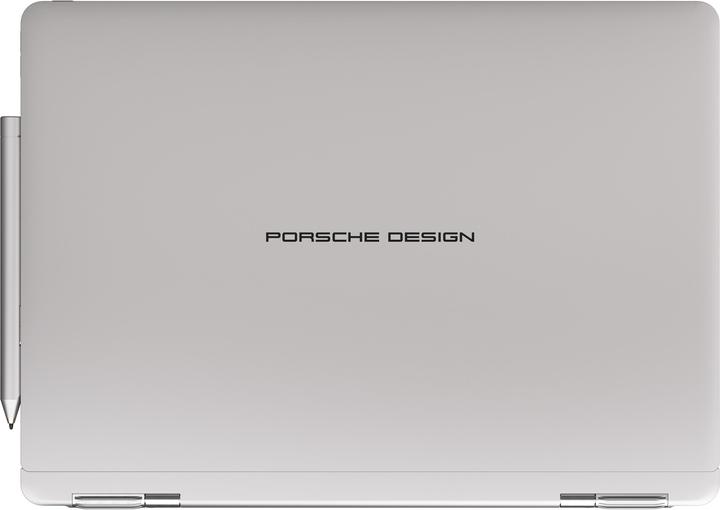 Actual product image Porsche Design Book One (13.30", Intel Core i7-7500U, 16 GB, 512 GB, CH)