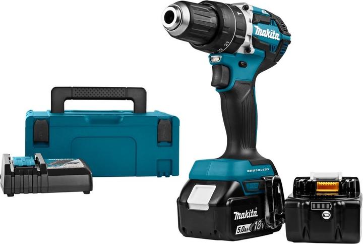 Produktbild Makita DHP484RTJ (Akkubetrieb)