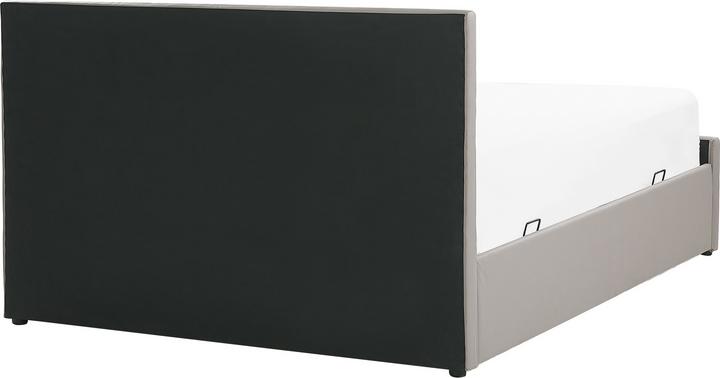 Actual product image Beliani Bed (180 x 200 cm)