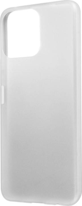 Actual product image Avizar Gel cover Series (Honor X8)