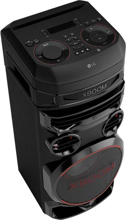 Produktbild LG XBOOM RNC7 Party Lautsprecher 20.32cm 8 Zoll 1St. (Aktiv)