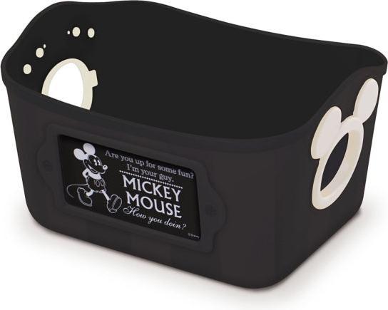Actual product image Disney Mickey Mouse Mini Soft Bucket