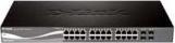 Actual product image D-Link Dgs-1510-20 (20 Ports)