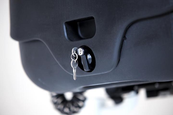 Immagine prodotto Tow Car Portabagagli TowBox V2 (390 l)