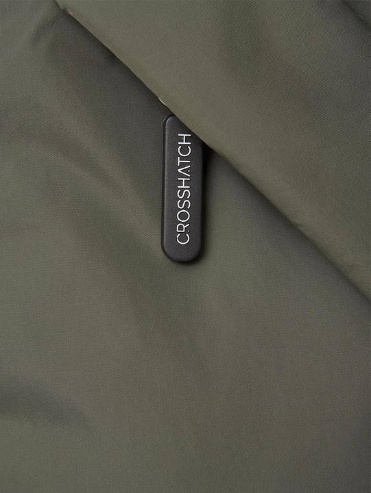 Image du produit Crosshatch - Veste SQUADAGE - Homme (L)