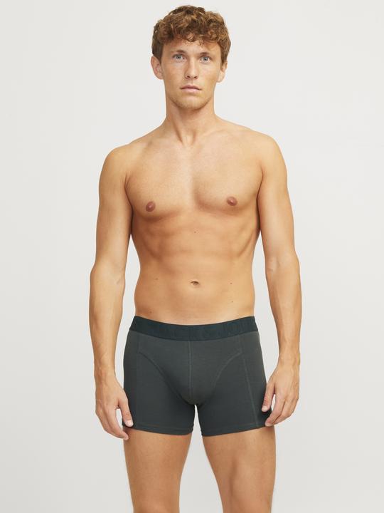 Produktbild Jack & Jones Jacjonah Flower Trunks 3 Pack Sn (XL, 3er Pack)