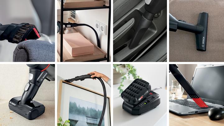 Produktbild Bosch Hausgeräte BKS711MALL