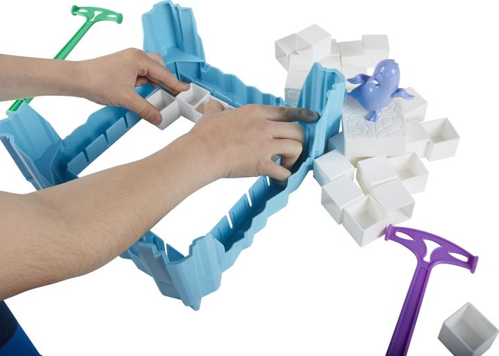 Produktbild Hasbro Gaming Kristallica (Deutsch)